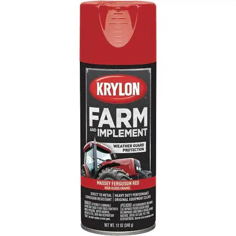 Farm & Implement Paint – Aerosol