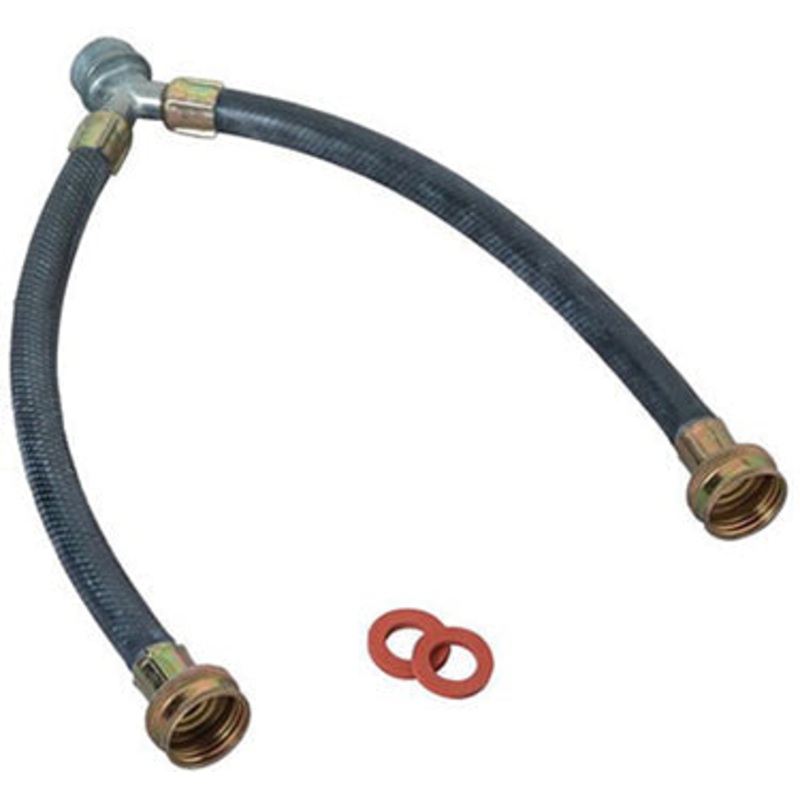 HOSE WATER MIXER