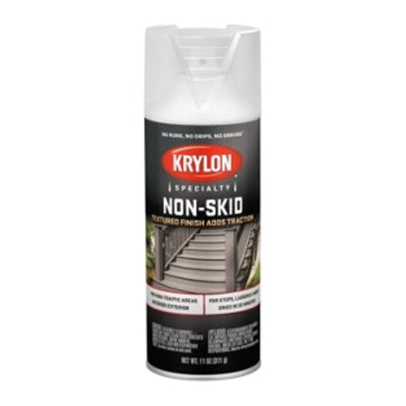 Non-Skid Coating