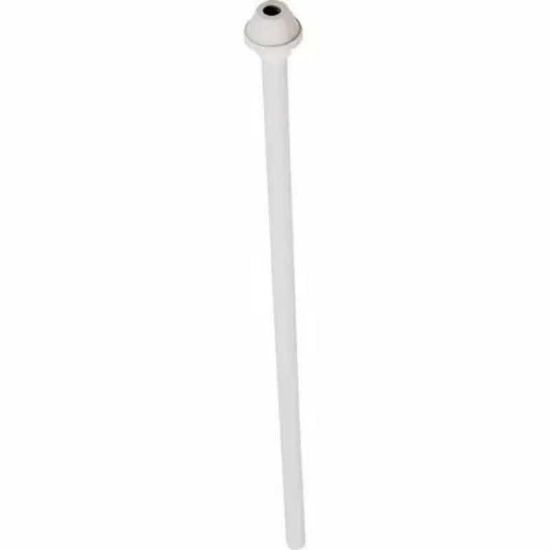 Plumb Pak Polybutylene Toilet Supply Tubes 3/8 x 12
