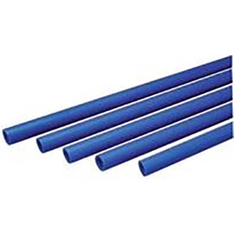 1/2  X 10  LENGTH RED PIPE