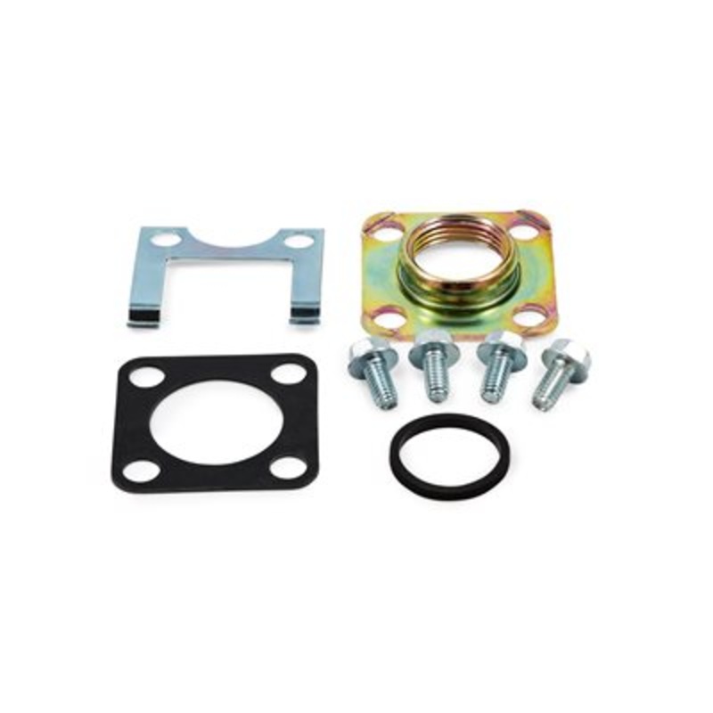 Camco Adapter Kit – Element, Universal Bilingual