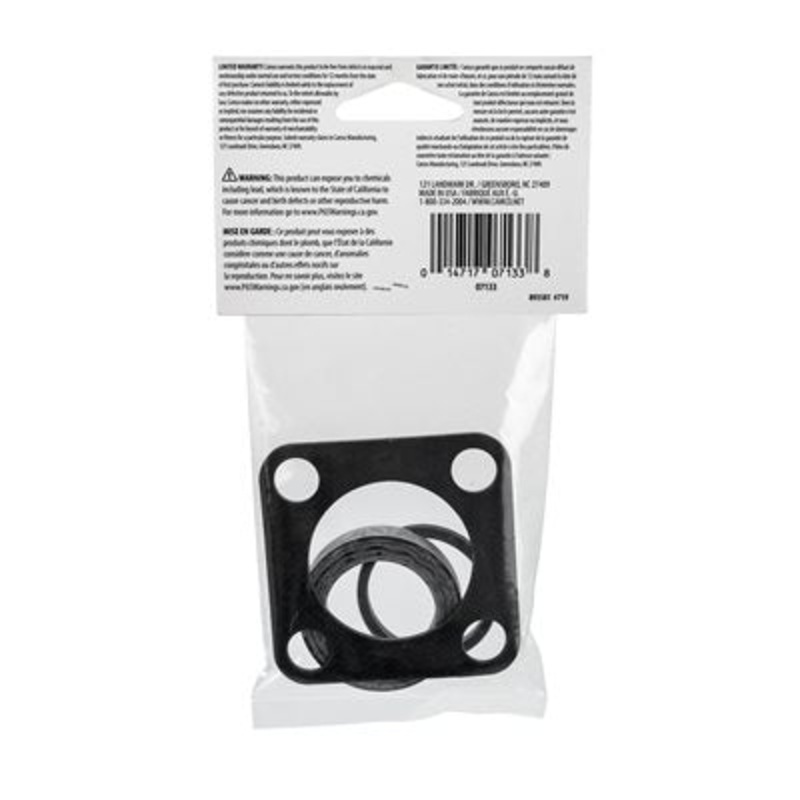 Camco Gasket Kit – Element, Universal Bilingual