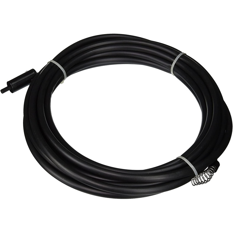 Cobra Tools 1/4 in. x 15 ft. Power Snake