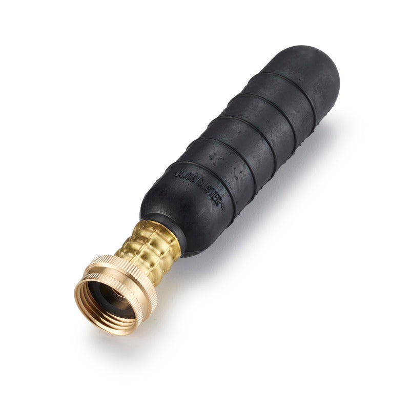 Harvey Cherne Clog-Buster Drain Flusher 1.5 – 3 in.