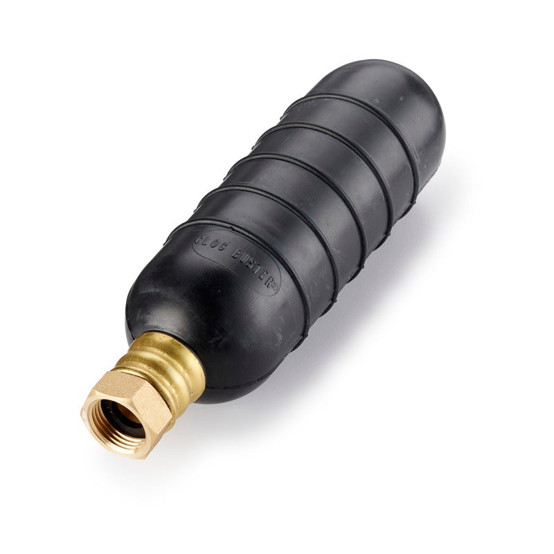 Harvey Cherne Clog-Buster Drain Flusher 4 – 6 in. MS