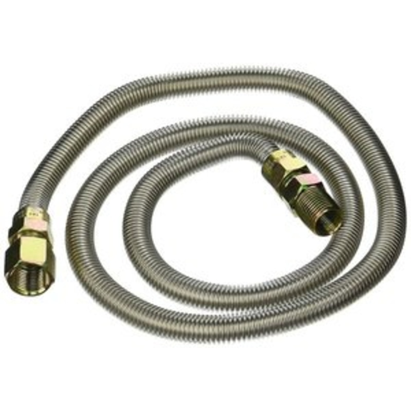 Homewerks Faucet  Gas Connector 60