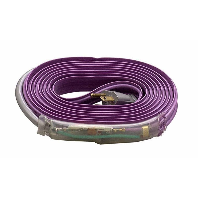 MD Building Products Pipe Heat Cable 9