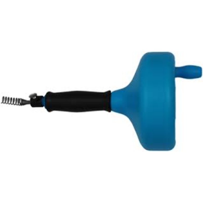 Plumb Pak Canister Augers 1/4 x 15′
