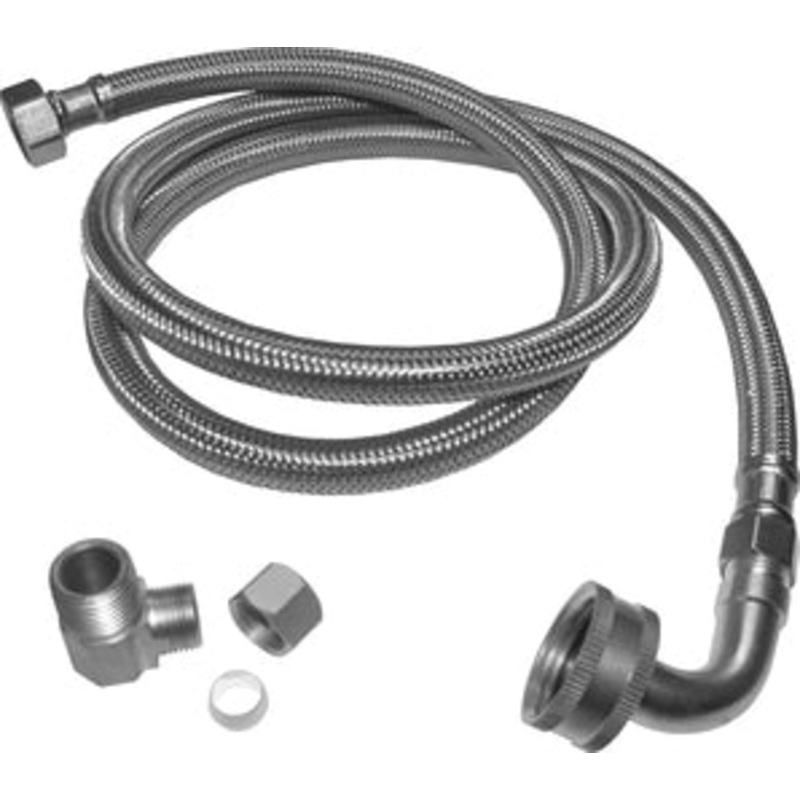 Plumb Pak Dishwasher Connector 3/8 x 60