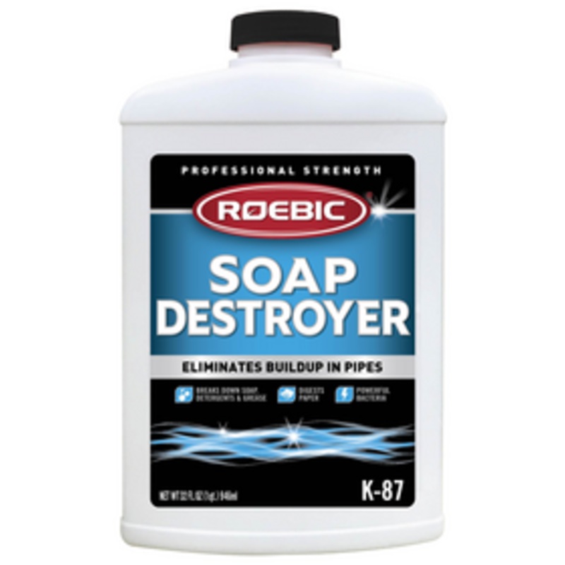 Roebic K-87 Soap Destroyer 32 Oz