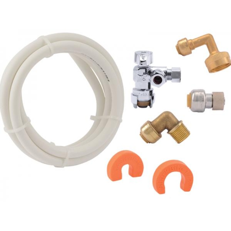Sharkbite  Dishwasher Connection Kit