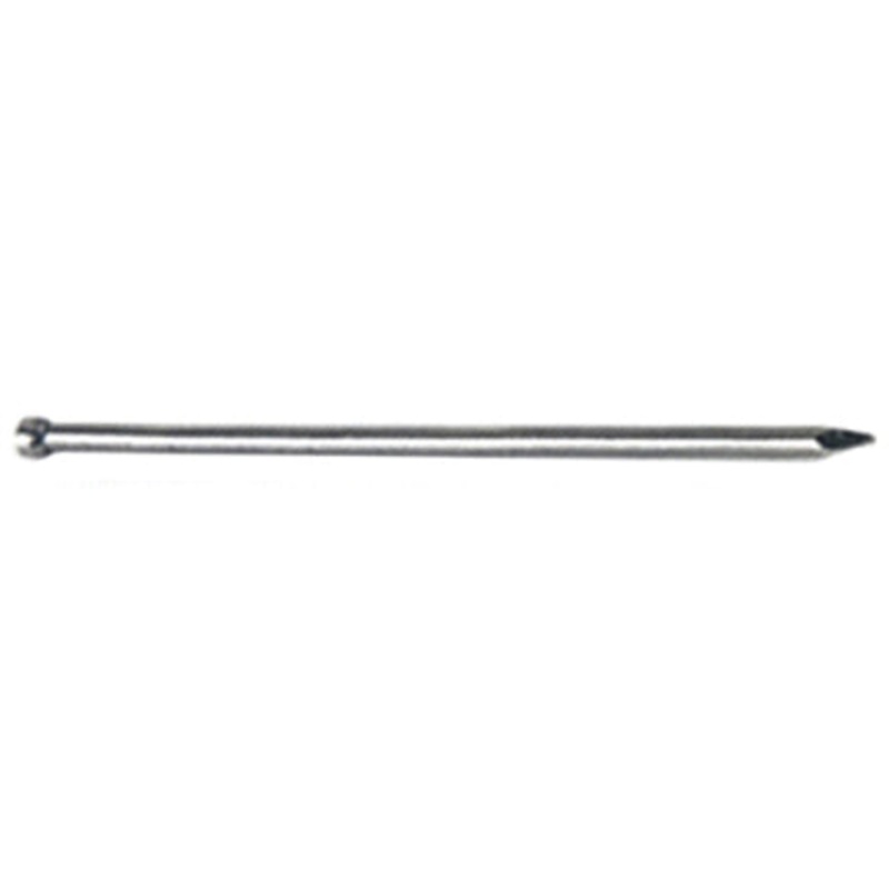 10D 3  BR FINISHING NAILS 1#/BX