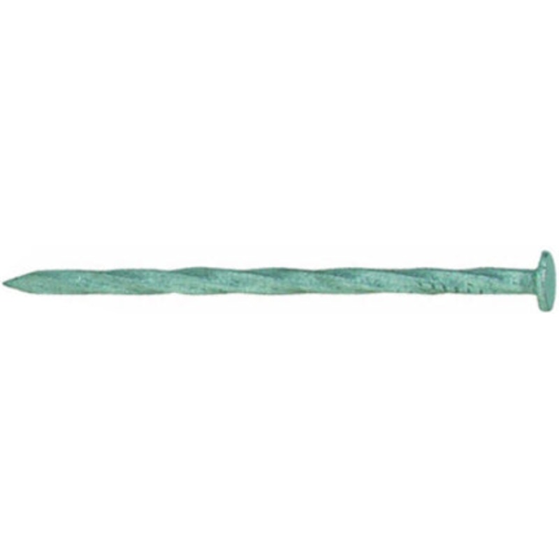 10D-3  HG SPIRAL SHANK DECK NAIL 1