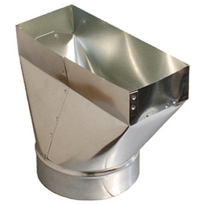10X4 6 #110 REGISTER BOOT