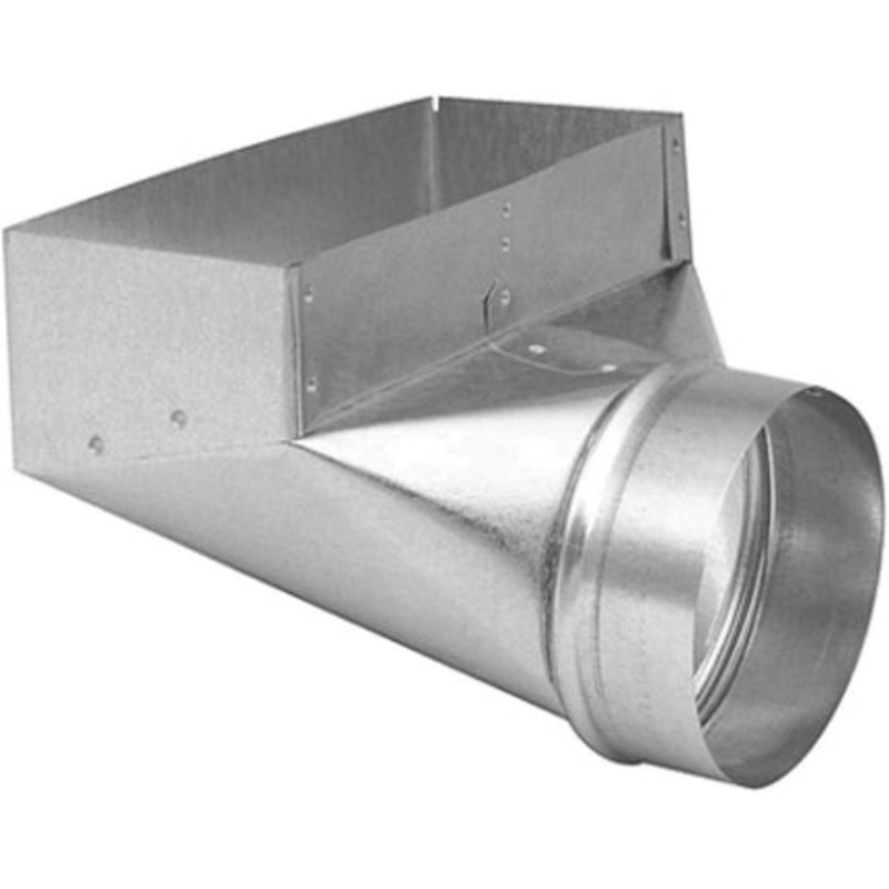 10X4 6 #113 REGISTER BOOT