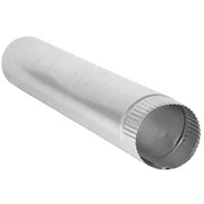 3  ALUMINUM PIPE 3X24