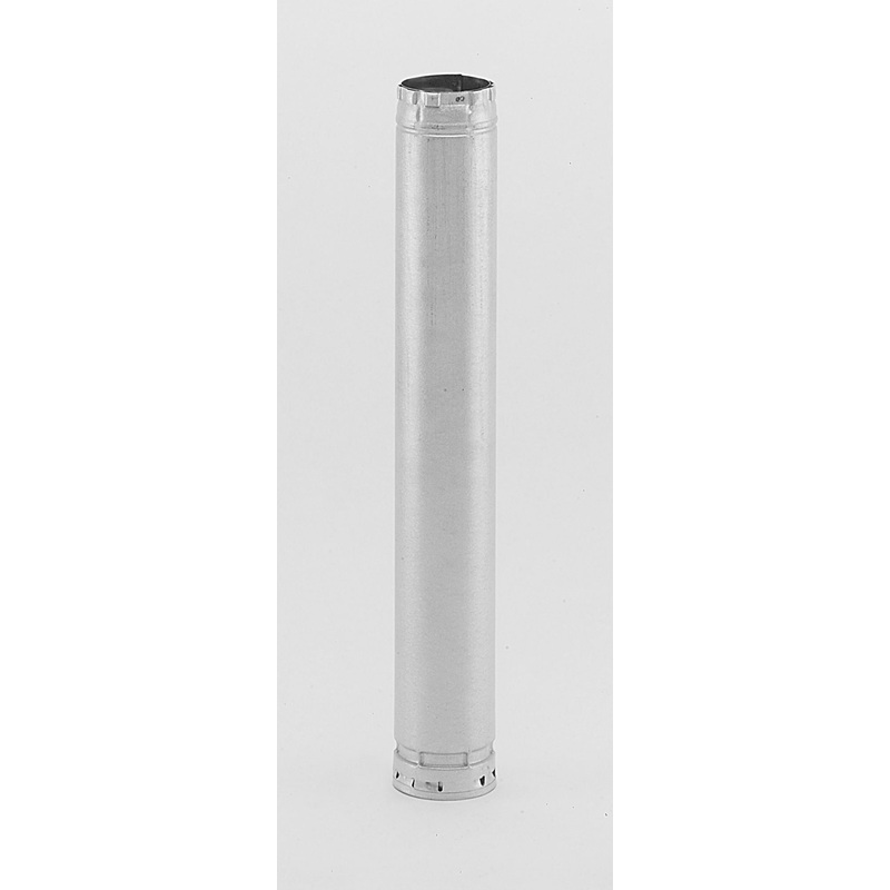 AmeriVent Pellet Vent Pipe and Fittings