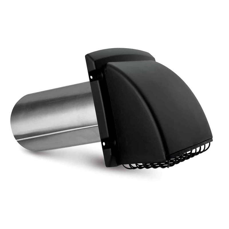 Dundas Jafine  ProMax Exhaust Hoods 4