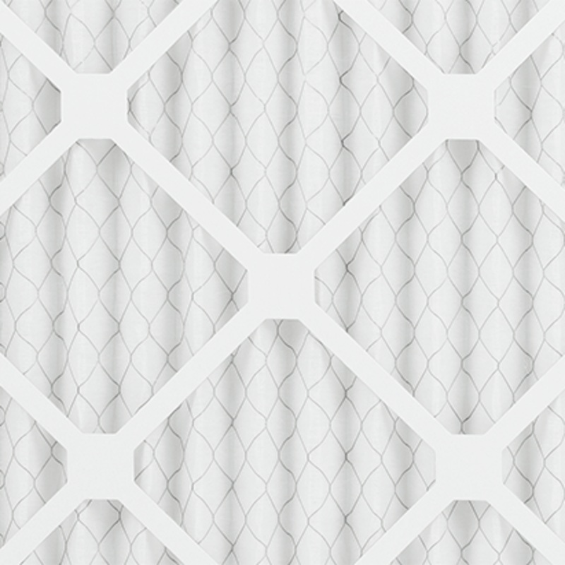 Flanders NaturalAire Standard Air Filter, MERV 8, 15 x 20 x 1