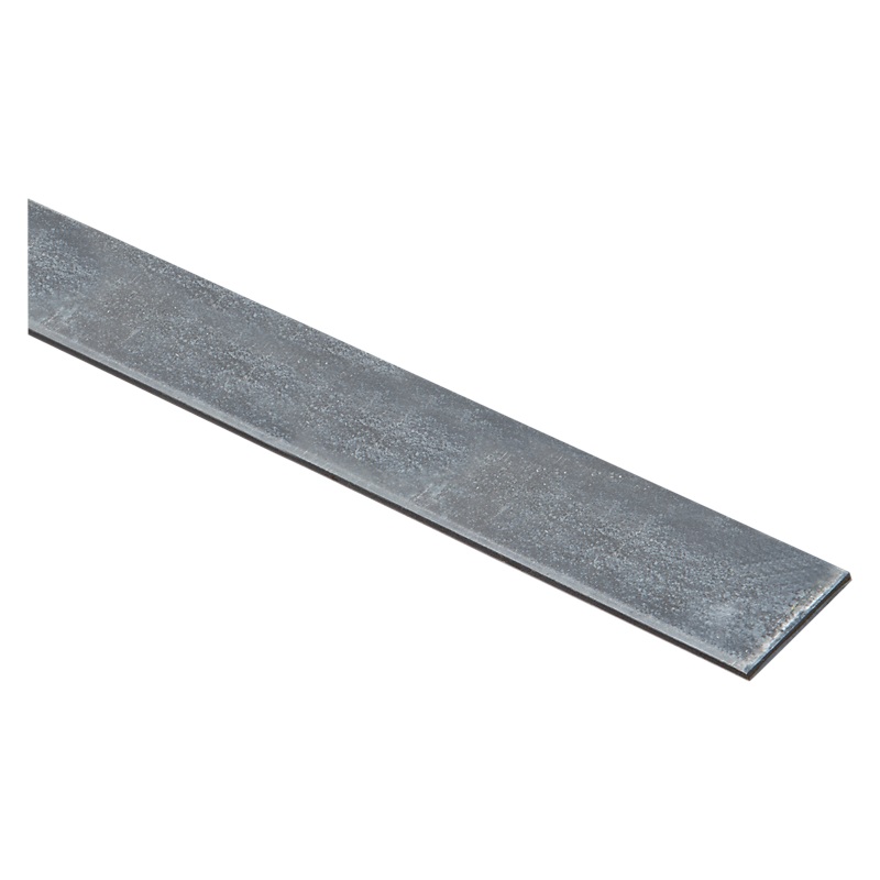 National Hardware Solid Flats 1-1/4 x 72