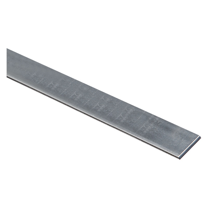 National Hardware Solid Flats 1 x 48
