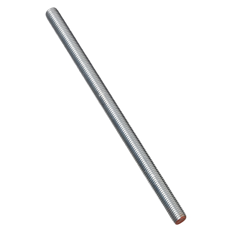 National Hardware Steel Threaded Rods Coarse Thread 5/8-11 x 72