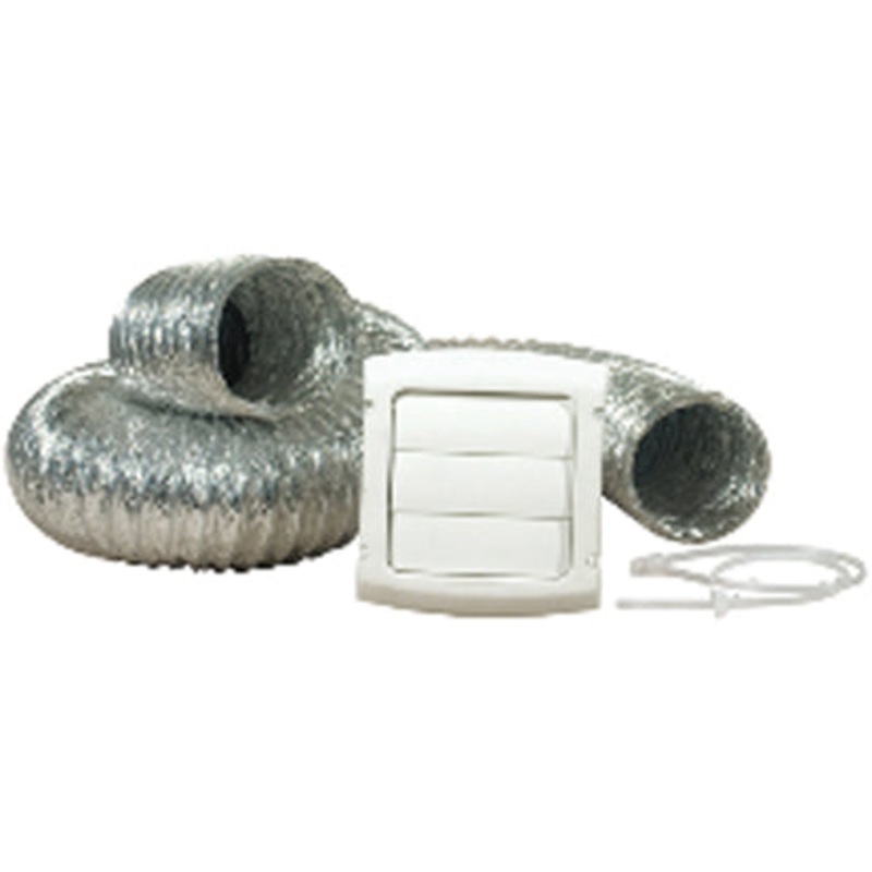 PRO VENT DRYER KIT