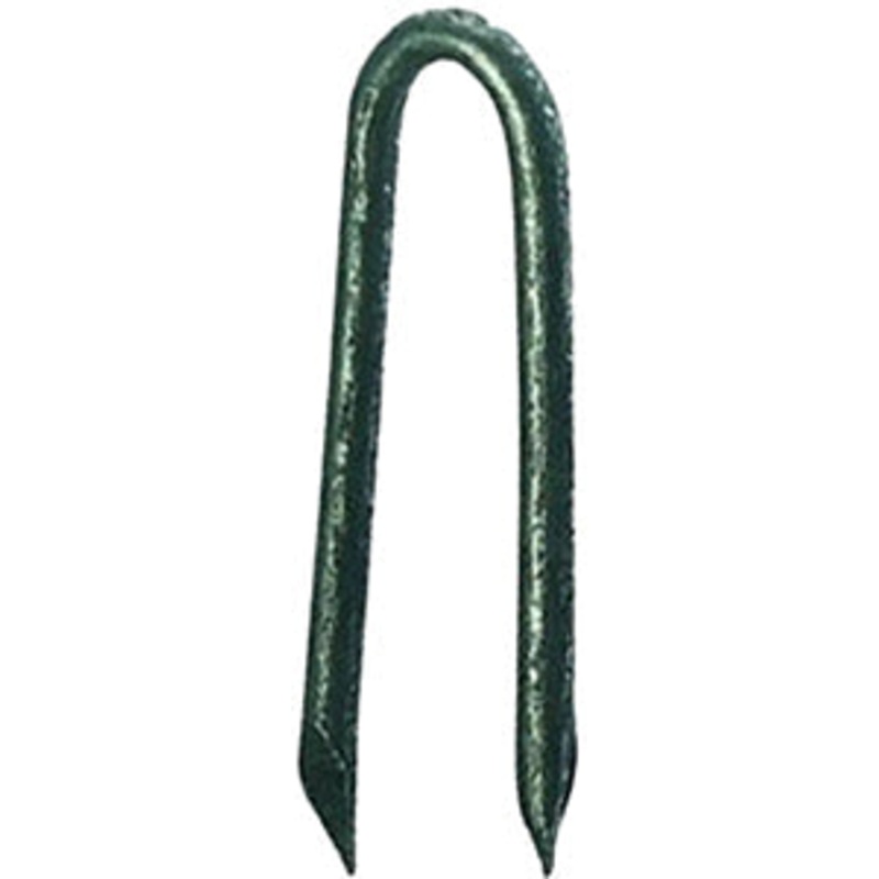 STAPLE 2-1/2 HG FENCE 1 LB