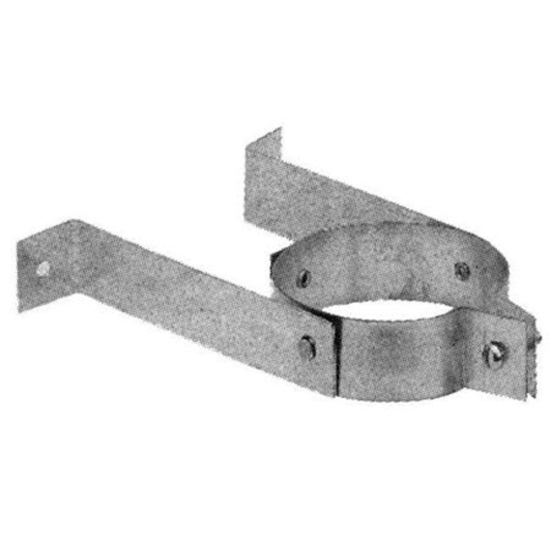 WALL BAND BRACKET