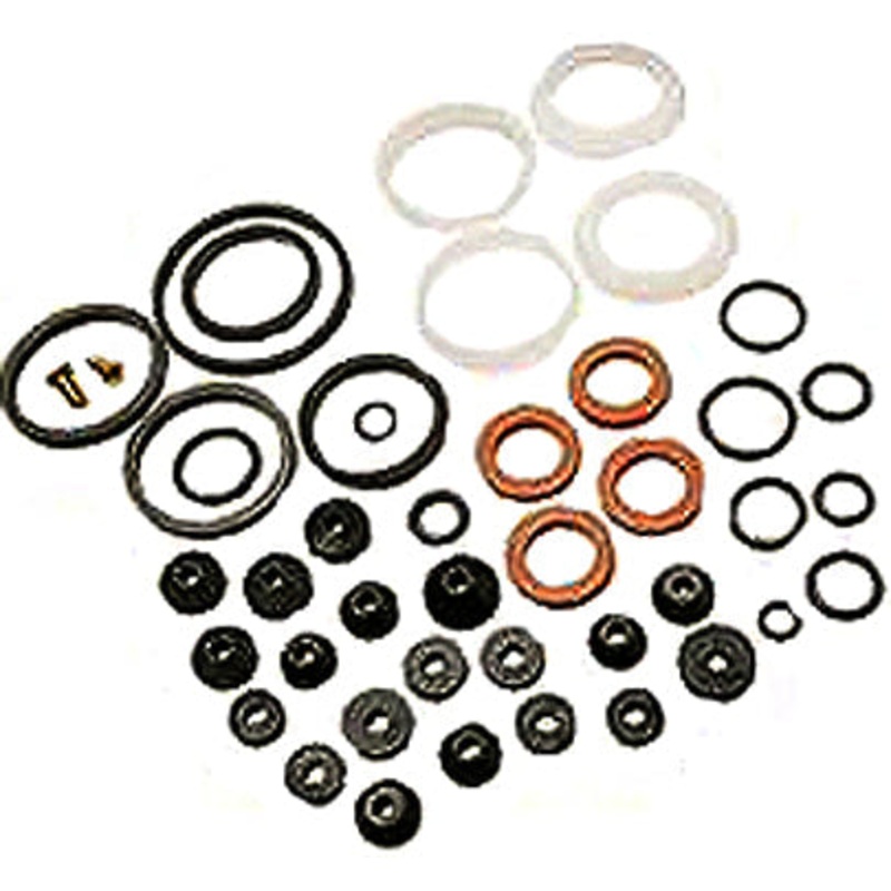 WASHER REPAIR KIT