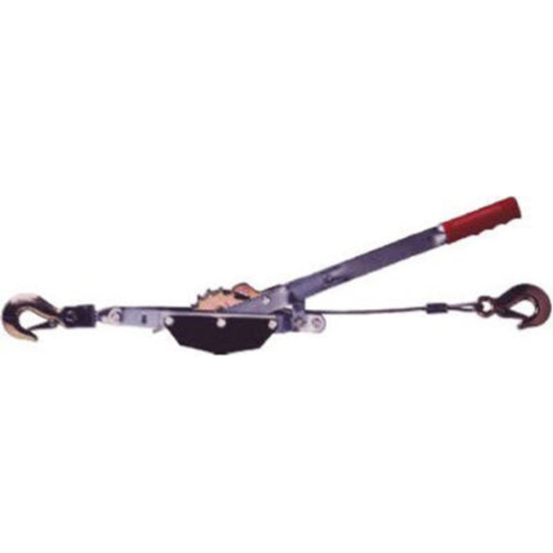 COME A LONG 2 TON  CABLE