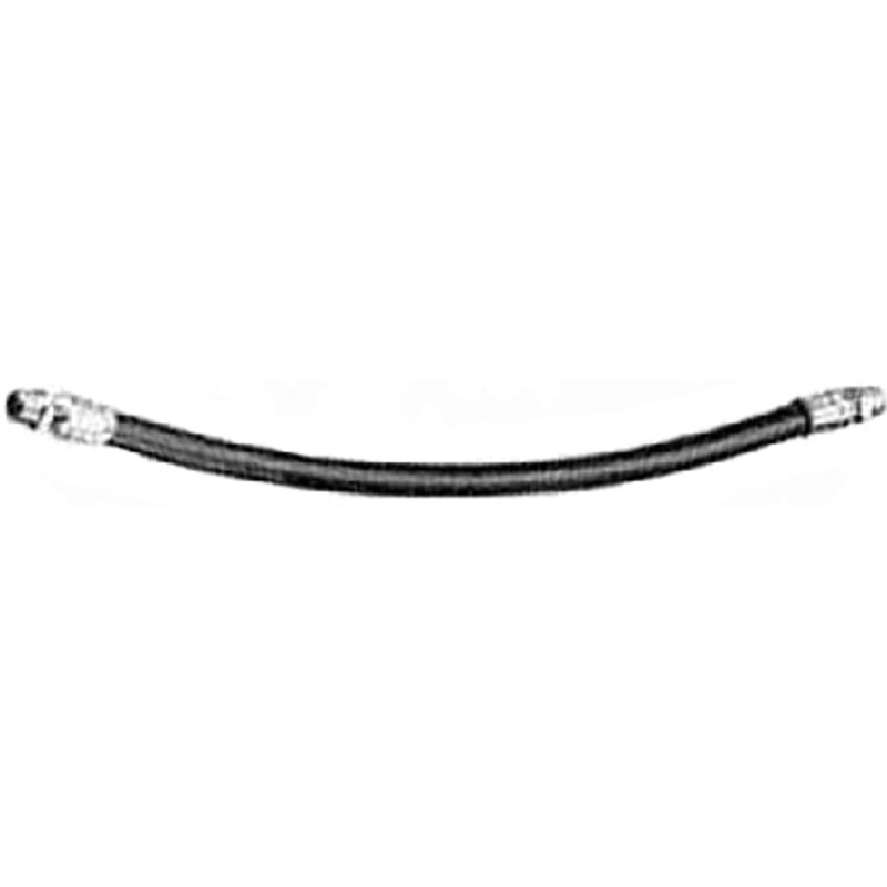 HOSE 18IN HEAVY DUTY GREASE