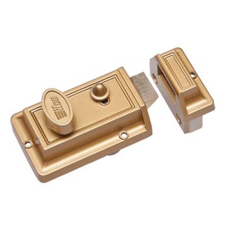 Kaba Ilco Night Latch