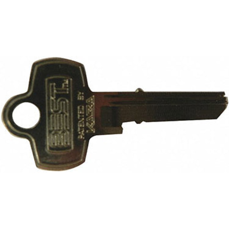 KEYBLANK BRIGGS STRATTON