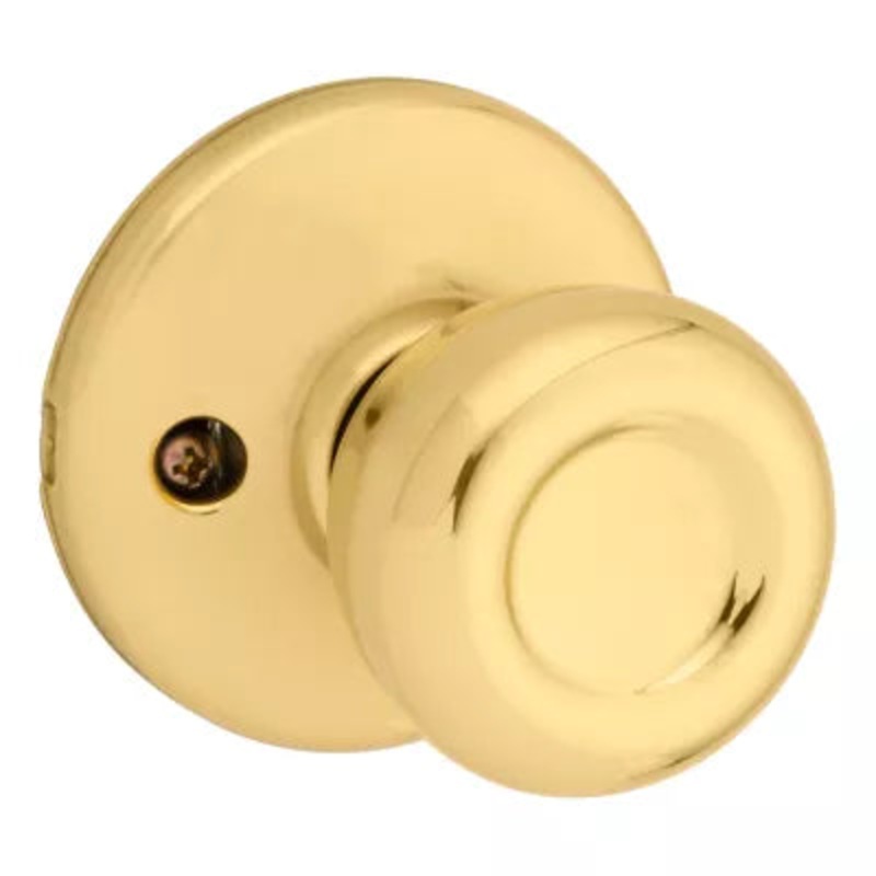 Kwikset Tylo Knob – Pull Only