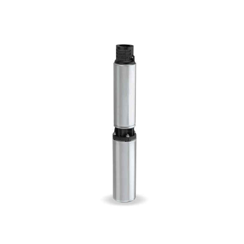 Pentair Flotec FP2212 1/2 HP 2-Wire 4 Inch Submersible Well Pump