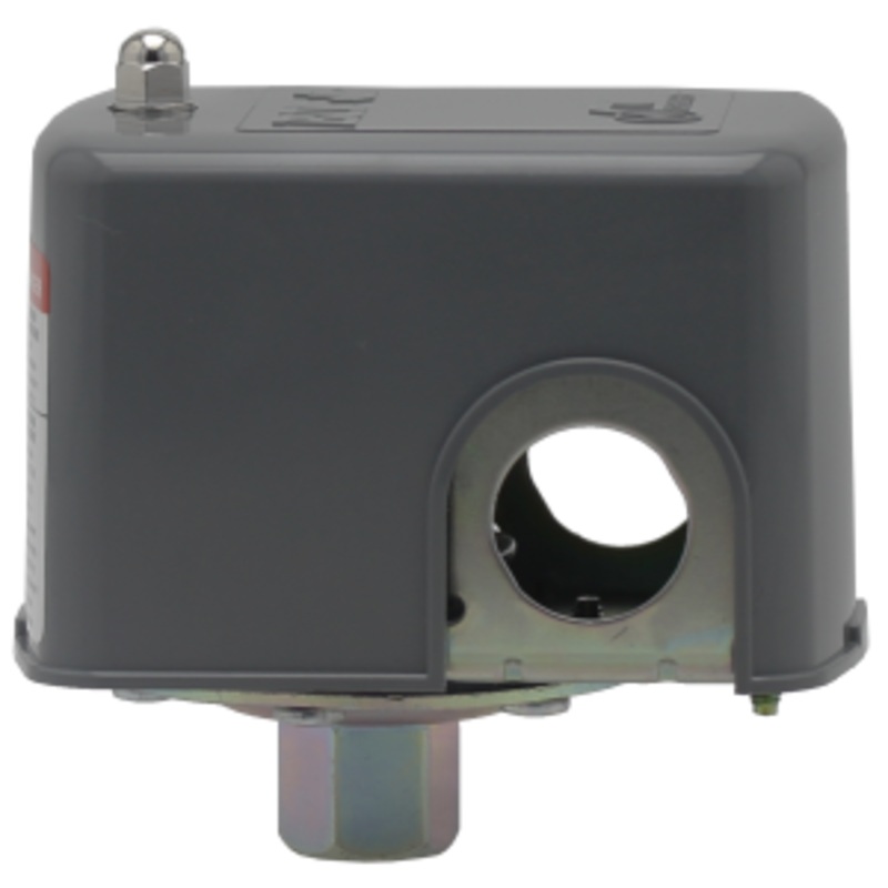 Plumbeeze Small Water Pump Pressure Switches