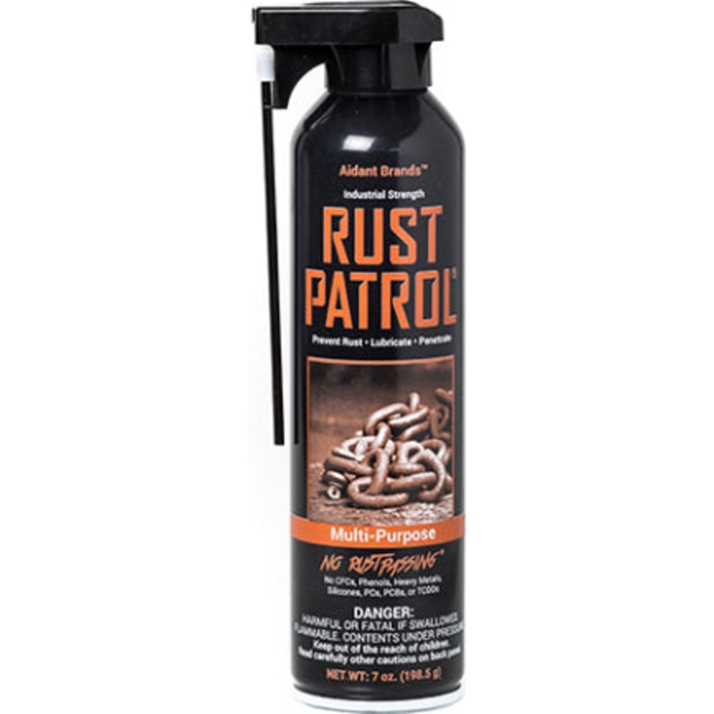 RUST PREVENT MULTIPURPOSE SPRAY 7 OZ