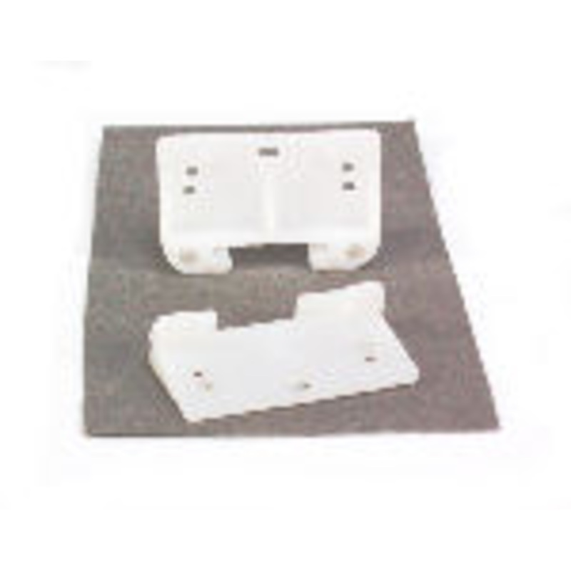 American Hardware Manufacturing Rear Drawer Guide 15/16 Inch