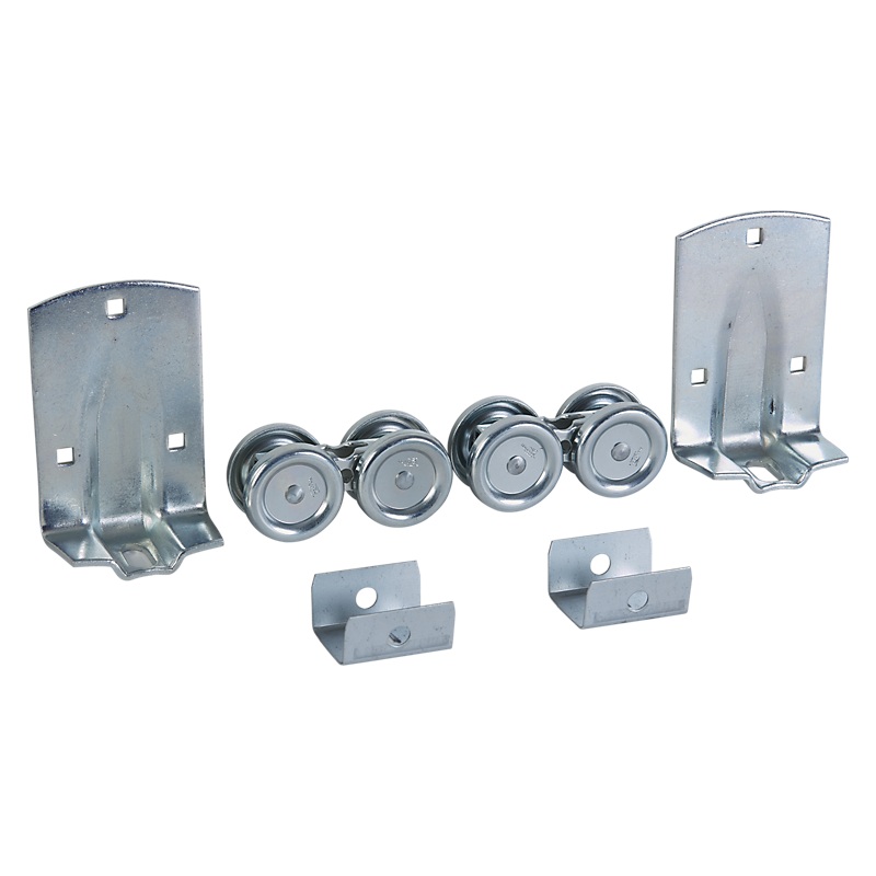National Hardware Box Rail Hangers