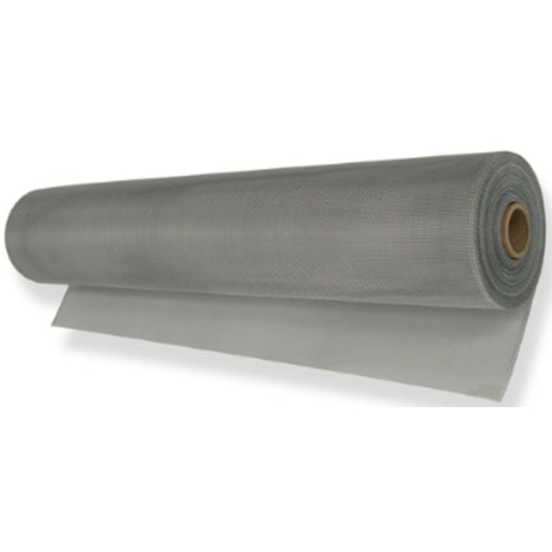 SCREEN 72  BRIGHT ALUMINUM