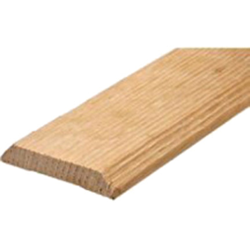 THRESHOLD 36IN OAK WOOD