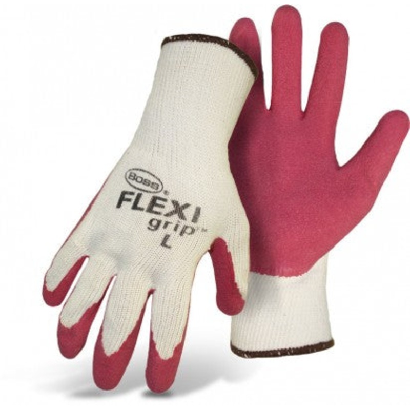 BOSS Boss Flexi Grip Latex Palm String Knit