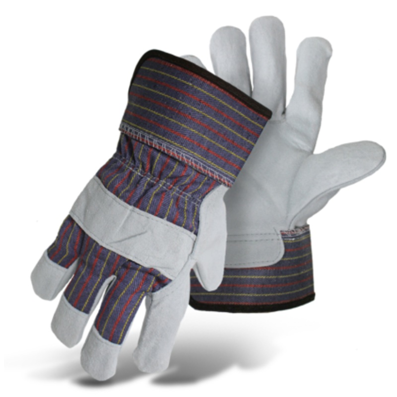 Boss Standard Grade Split Leather Palm