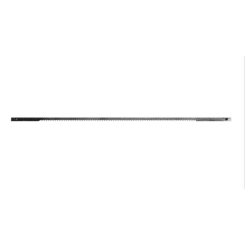 Century Drill And Tool Coping Saw Blade 15T 6-3/8 Length