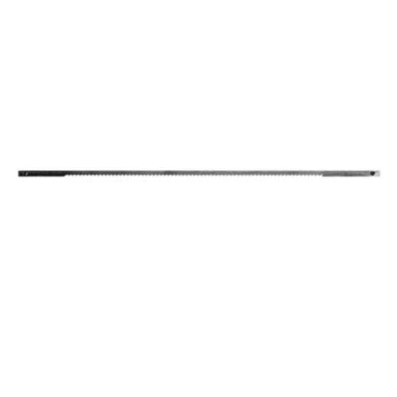 Century Drill And Tool Coping Saw Blade 18TS 6-3/8 Length