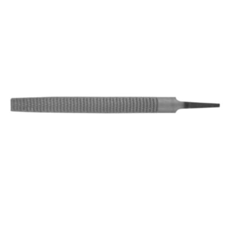 Century Drill And Tool File Half Round Wood Rasp 8/Rasp Cut