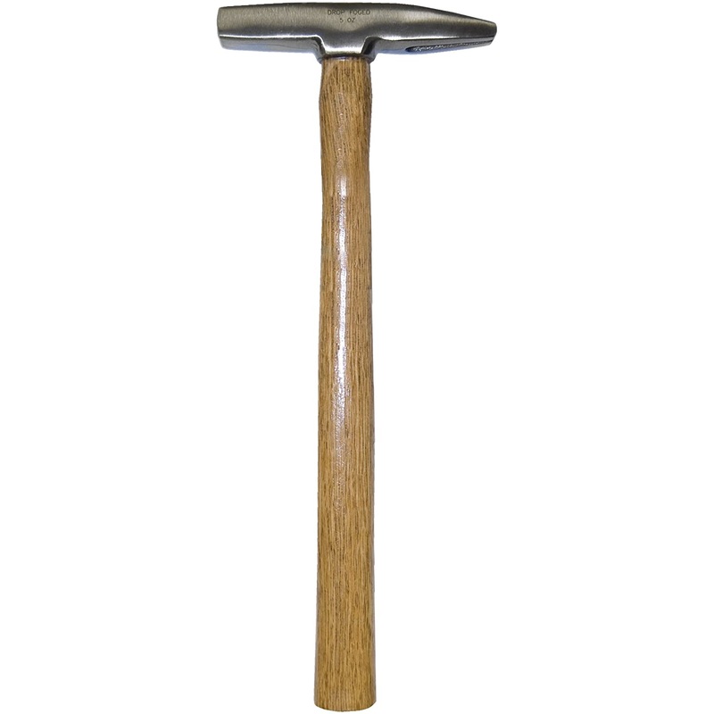 Century Drill And Tool Hammer Tack 5 Oz Magnetized 11 Length