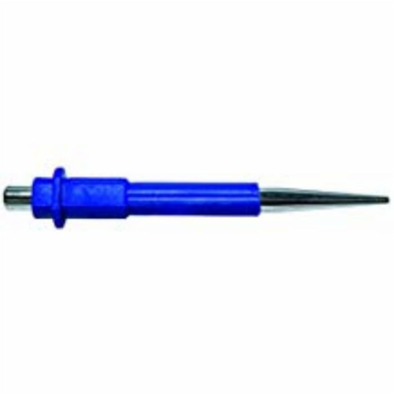 Century Drill And Tool Nail Setter 2/32 Overall Length 4